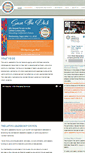 Mobile Screenshot of latinoleadershipcouncil.org